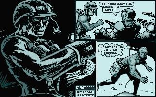 ROGUE TROOPER [ST] image